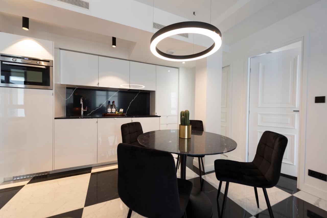 O'Lord, 4 Etoiles, Residence De Luxe Champs-Elysees 巴黎 外观 照片
