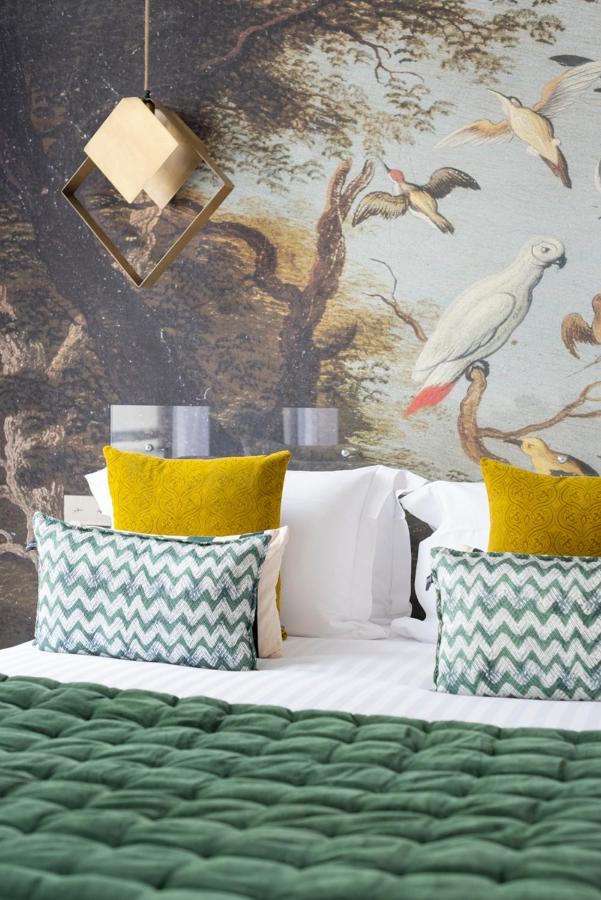 O'Lord, 4 Etoiles, Residence De Luxe Champs-Elysees 巴黎 外观 照片