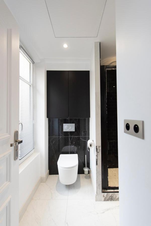 O'Lord, 4 Etoiles, Residence De Luxe Champs-Elysees 巴黎 外观 照片