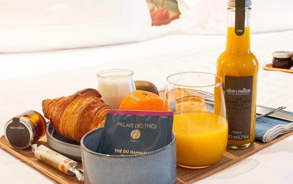 O'Lord, 4 Etoiles, Residence De Luxe Champs-Elysees 巴黎 外观 照片